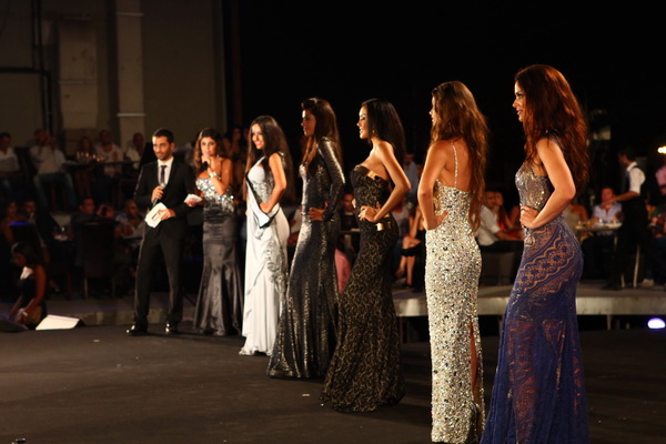 Miss World Next Top Model